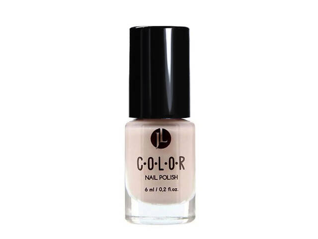 Лак для ногтей Jovial Luxe Color 6 мл № 031 Перламутровый Молочный - Фото 1