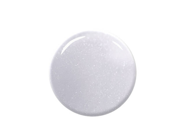 Лак для ногтей Jovial Luxe Color 6 мл № 073 Шиммерный Бело-голубой - Фото 2