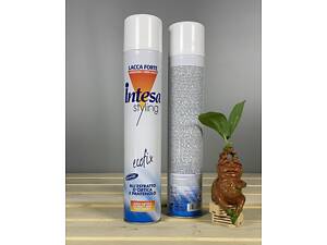 Лак для волос Intesa Ecofix Styling - 500 мл.