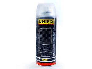Лак универсальный Unifix 400мл матовый (951006)