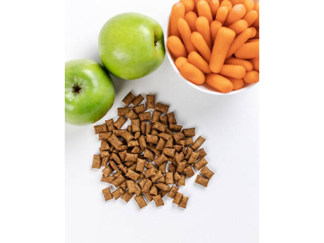 Ласощі для котів Savory Snack Dental Care 60 г (подушечки для гігієни зубів) (4820232631478) - Фото 4