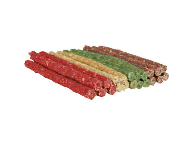 Ласощі для собак Trixie Паличка жувальна мікс 50 шт (4011905026091) - Фото 2