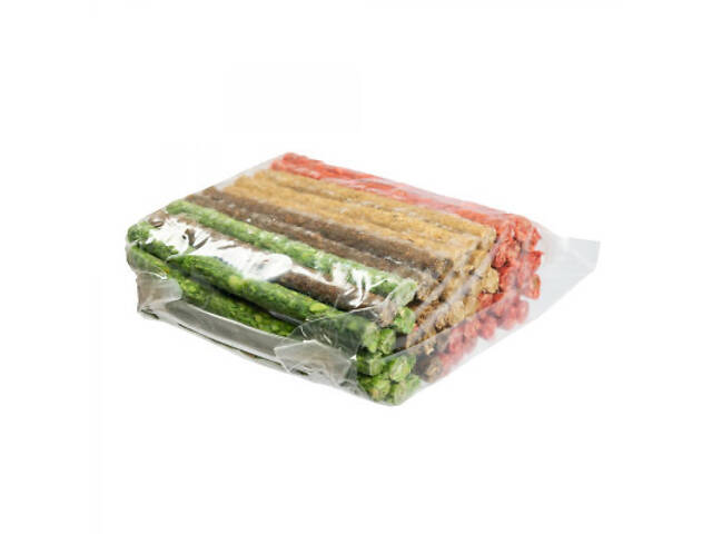 Ласощі для собак Trixie Паличка жувальна мікс 50 шт (4011905026091) - Фото 3