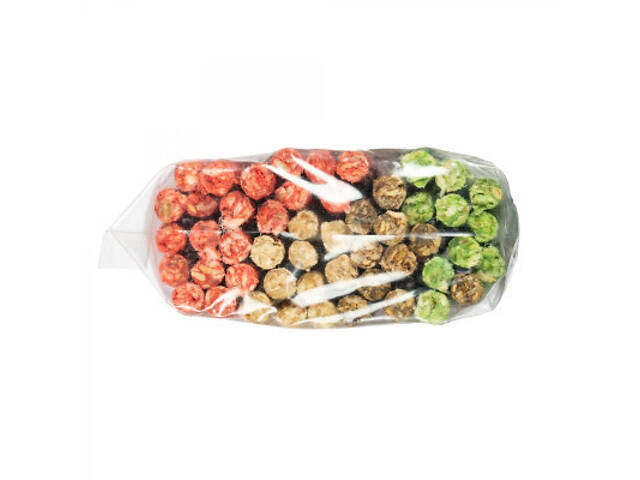 Ласощі для собак Trixie Паличка жувальна мікс 50 шт (4011905026091) - Фото 4