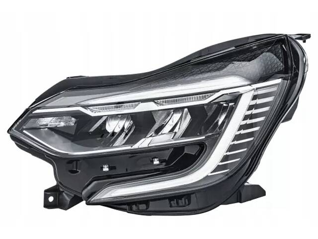 Фара L (LED, ел.) RENAULT CAPTUR II 0