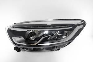 RENAULT CAPTUR LIFT 17-19 FULL LED ФАРА PURE VISION ЛЕВА EU