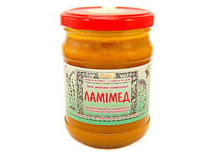 Ламімед Мед Карпат 350 г