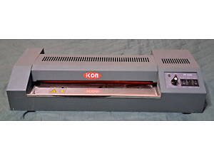 Ламінатори формат А-3