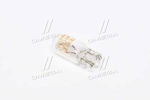 Лампа 24V W5W24V 5W W2.1x9.5d (пр-во OSRAM)