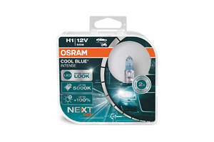 Лампа автомобільна OSRAM OSR64150 CBN-HCB