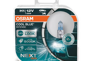 Лампа автомобільна OSRAM OSR64150 CBN-HCB