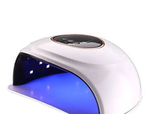 Лампа для маникюра SML T13 72Вт 30led White