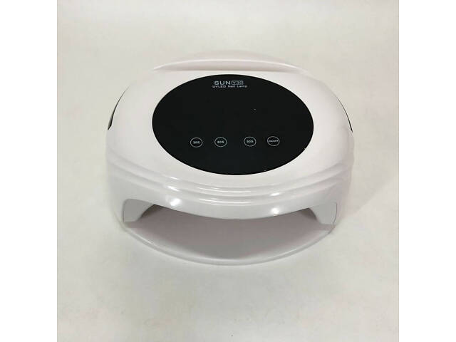 Лампа для нігтів LED+UV Lamp SUN Y30, Лампа потужна для сушіння гель-лаку, Світлодіодне світло для нігтів - Фото 6