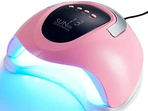 Лампа для нігтів SUN C6