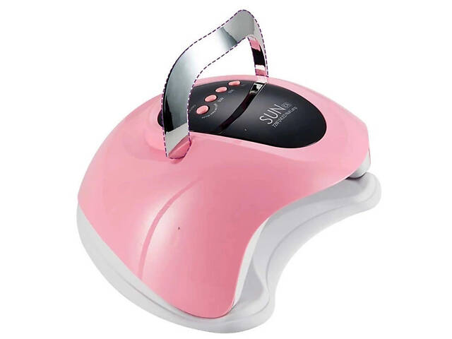 Лампа для нігтів SUN C6 - Фото 5