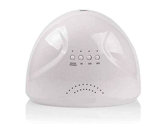 Лампа для полімеризації манікюру XPRO SUN-1 48W (40571-SUN-1 48W_229) - Фото 3