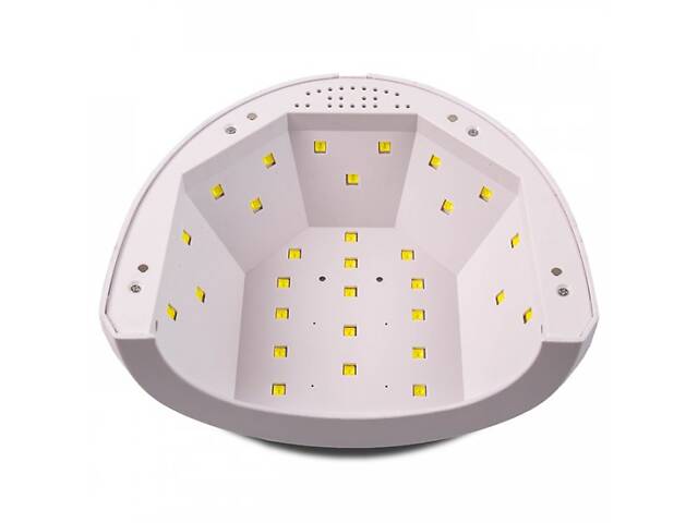 Лампа для полімеризації манікюру XPRO SUN-1 48W (40571-SUN-1 48W_229) - Фото 4
