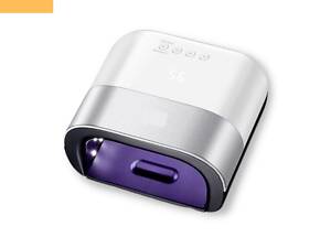 Лампа для полімеризації манікюру XPRO SUN-3С 48W (40577-SUN-3С 48W_752)