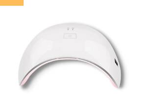 Лампа для полімеризації манікюру XPRO SUN-9C 24W (40585-SUN-9C 24W_209)