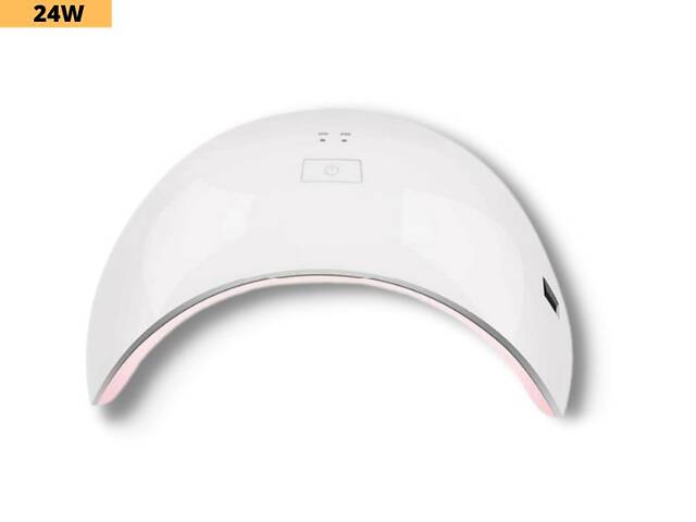 Лампа для полімеризації манікюру XPRO SUN-9C 24W (40585-SUN-9C 24W_209) - Фото 2