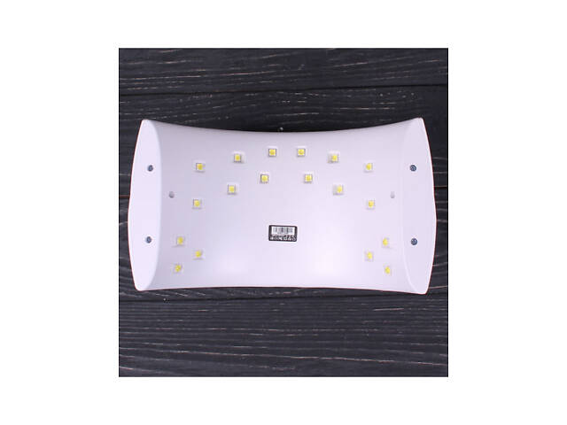 Лампа для полімеризації манікюру XPRO SUN-9C 24W (40585-SUN-9C 24W_209) - Фото 5