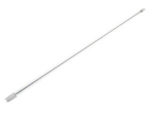 Лампа для растений линейная Brille Стекло 18W Бесцветный L137-007