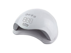 ЛАМПА ДЛЯ СУШКИ ГЕЛЬ-ЛАКА SUN 48 ВТ