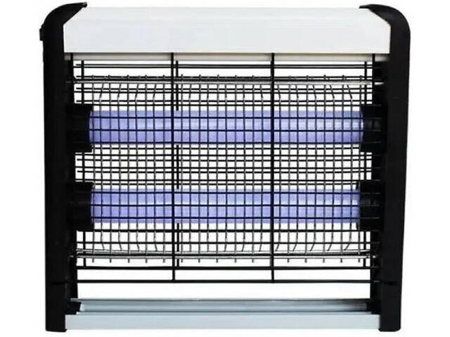 Лампа для уничтожения комаров 220v Led 6W Insect Killer - Фото 9