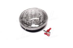 Лампа фара PAR36 4-1/2 LED John Deere CASE MF (Cametet) 58206-66 RU51