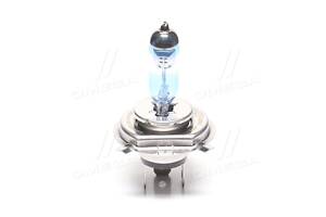 Лампа фарна H4 12V 60/55W P43t NIGHT BREAKER (+200) 1шт (пр-во OSRAM)