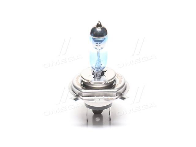 Лампа фарная H4 12V 60/55W P43t NIGHT BREAKER (+200) 1шт (пр-во OSRAM)