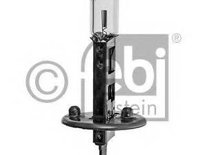 Лампа фари 55W PEUGEOT 621698 на BMW 3 седан (E21)