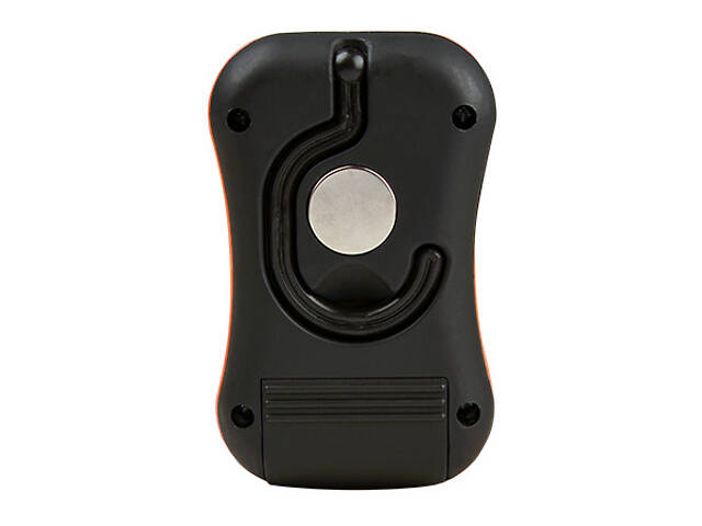 Лампа-фонарь LED 200lm 95x58mm [ECO018001004] ECOНОМЕ AC-7280 на батарейках - Фото 4