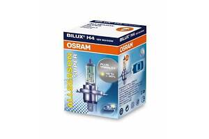 Лампа галогенная Osram AllSeason H4 12V 60/55W