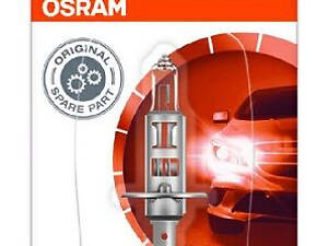 Лампа галогенная Osram Original H1 12V 55W