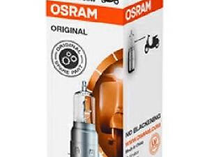 Лампа галогенная Osram Original S2 12V 35/35W