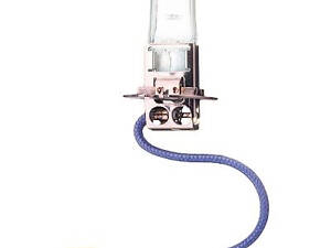 Лампа галогенная Philips LongLife EcoVision H3 12V 55W