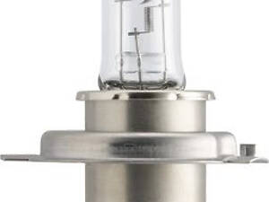 Лампа галогенная Philips VisionPlus +60% H4 12V 60/55W