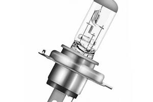 Лампа головного світла Osram H4 60/55W 12V 64193SUP