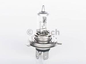 ЛАМПА H4 PLUS 30 12VW-V BOSCH 1987302042 на JEEP GRAND CHEROKEE Mk II (WJ, WG)