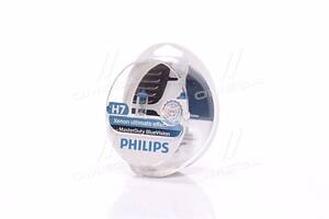 Лампа H7 13972 MDBV 24V 70W PX26d S2 (пр-во Philips)  