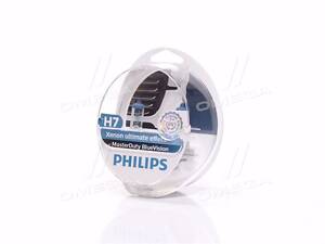 Лампа H7 13972 MDBV 24V 70W PX26d S2 (вир-во Philips)