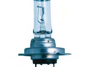 Лампа H7 PHILIPS 13972MLC1 на MAN L 2000