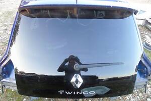 RENAULT TWINGO III крышка багажника