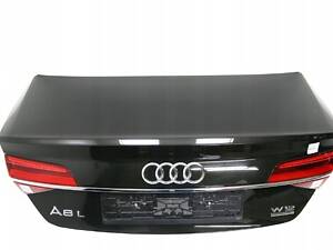 Лампа кришка в багажник LY8X AUDI A8 4H LIFT MATRIX