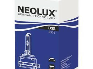Лампа ксенонова Neolux D3S 42V 35W PK32D-5