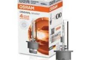 Лампа ксенонова Original Xenarc D2R 85V 35W