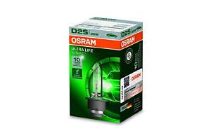 Лампа ксеноновая Osram Ultra Life Xenarc D2S 85V 35W