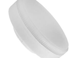 Лампа LED 12W 220V 960lm 3000K GX53 74х28mm таблетка [4262380662346] EUROLAMP LED-GX53-1230(N)