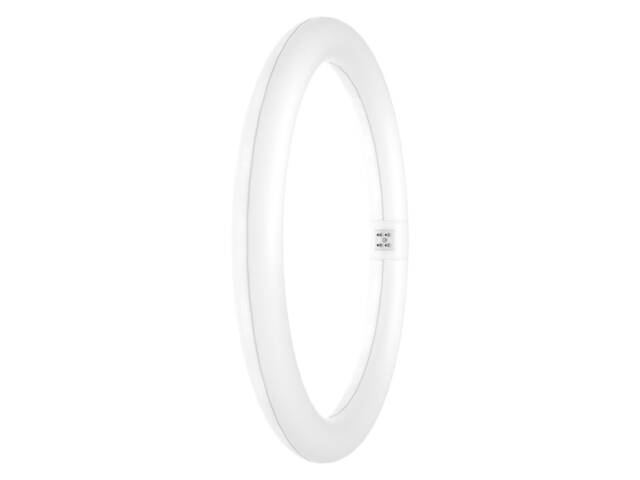 Лампа LED 18.3W 220V 2000lm 3000K G10q 300х300mm кольцо [4099854042508] LEDVANCE LED TUBE T9 EM V - Фото 2